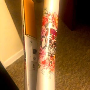 Chi Ceramic flat iron